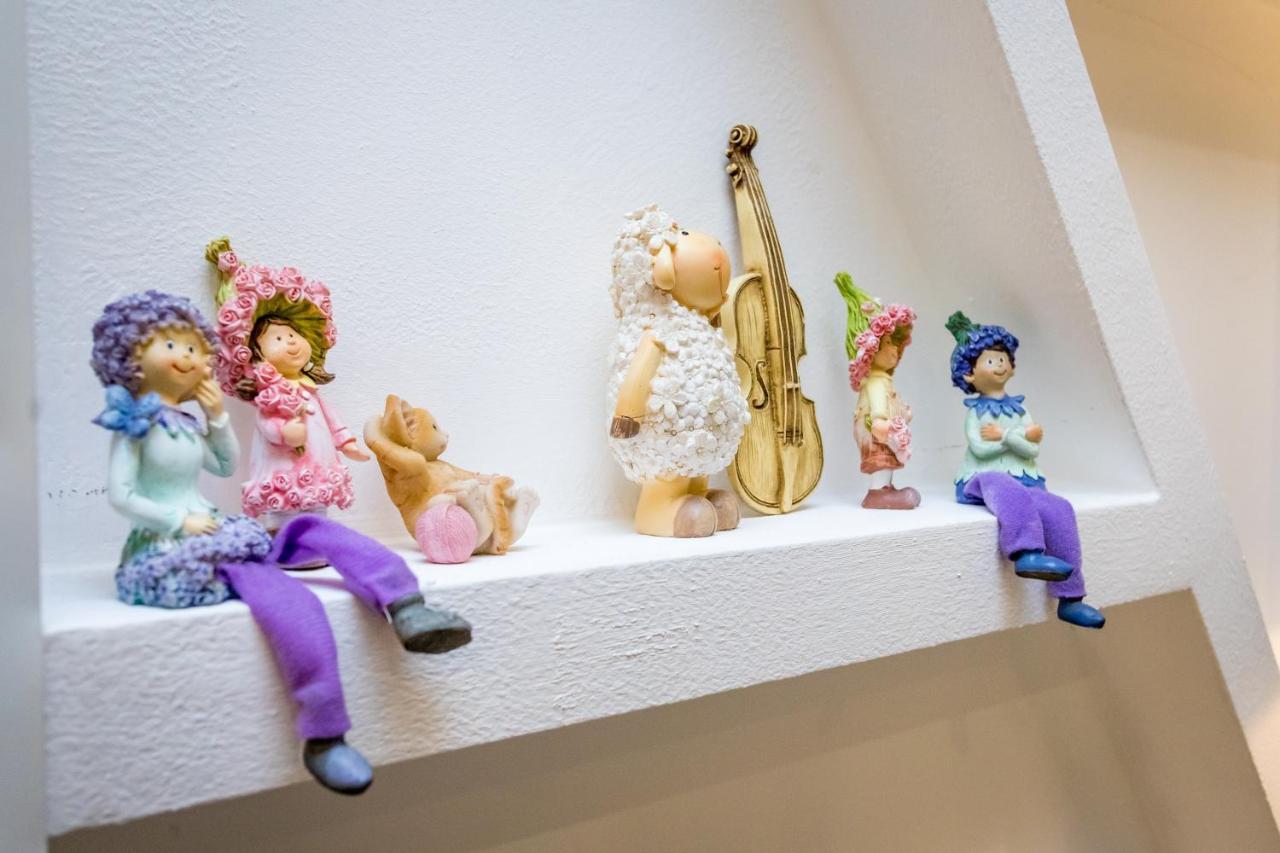 Lovely Apartment ティビリシ エクステリア 写真