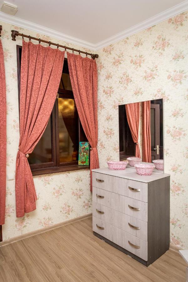 Lovely Apartment ティビリシ エクステリア 写真